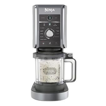 Ninja Creami Deluxe en la cocina