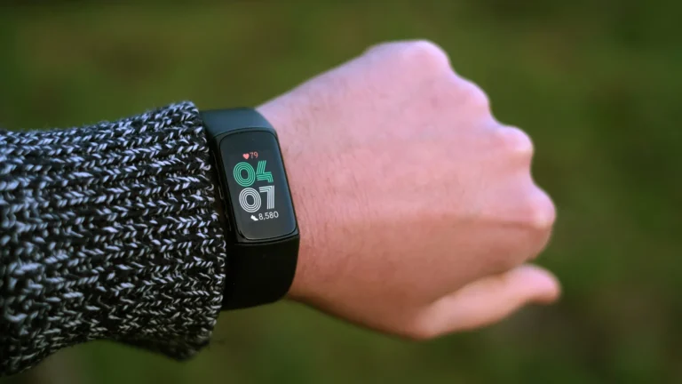 Análisis de la Google Fitbit Charge 6: ¿la mejor pulsera de salud?